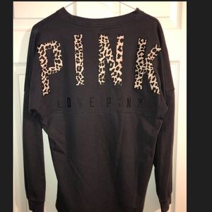 Long sleeve T-shirt